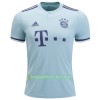 Billiga Fotbollströjor FC Bayern München Borta tröja 2018/19 Kortärmad
